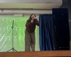 Monoacting Competition 2025-26